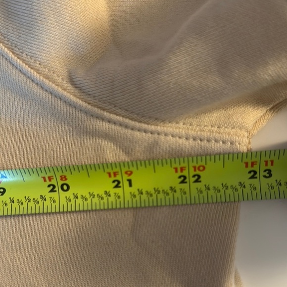 Carhartt Relaxed French Terry Short Sleeve Sweatshirt NWT - Picture 7 of 7